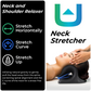 ReAthlete NECKUP Neck Stretcher