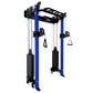 Build Limitless® Wall Mounted Functional Trainer