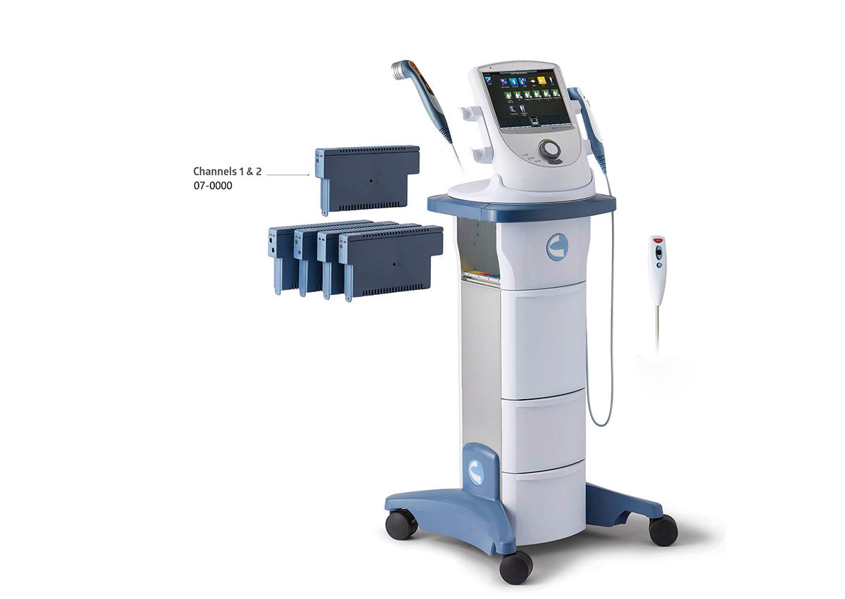 Vectra Neo Module Stim Channels 1 & 2