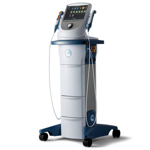 Vectra Neo Mobile Therapy System Cart -  product_vendor - Peak Primal Wellness