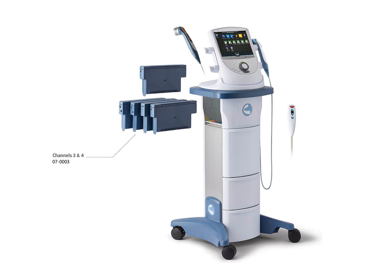 Vectra Neo Module Stim Channels 3 & 4