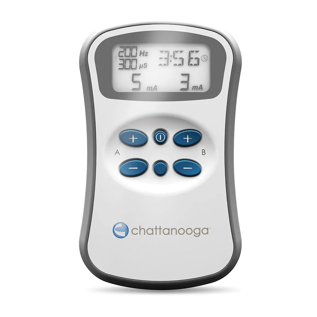 Chattanooga Primera OTC TENS/NMES Electrotherapy Unit -  product_vendor - Peak Primal Wellness