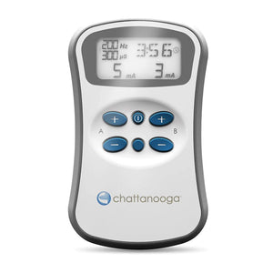 Chattanooga Primera OTC TENS/NMES Electrotherapy Unit -  product_vendor - Peak Primal Wellness