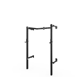 PRX Performance Profile® ONE Folding Squat Rack (no bar)