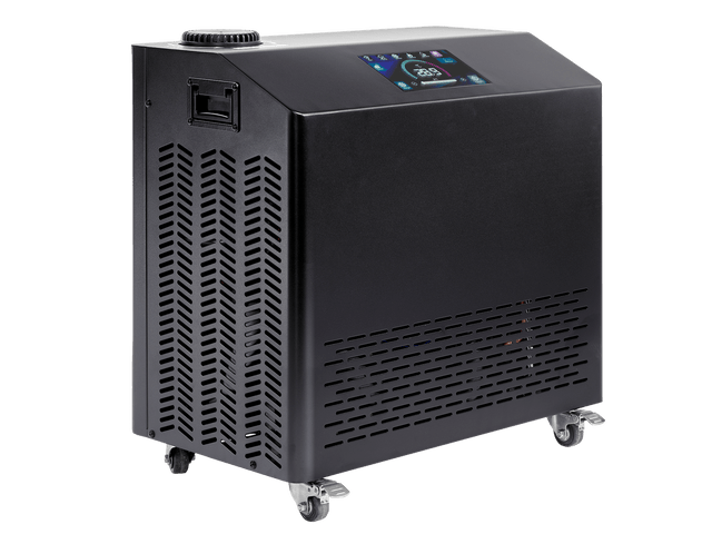 Dynamic Cold Therapy 1.0 HP Chiller (Cold/Heat) with WIFI APP (DCT - SY - 10 - PRO) -  product_vendor - Peak Primal Wellness