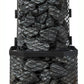 Cozy Heat Thru-Wall 12kW Sauna Heater - Wood-Burning Sauna Stove