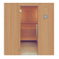 Auroom Familia 6-Person Traditional Sauna Kit -  product_vendor - Peak Primal Wellness