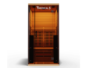 Medical Breakthrough Medical Saunas Medical 5 Ultra Fullspectrum