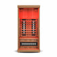 Finnmark FD-1 Full-Spectrum Infrared Sauna 1-Person