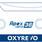 OxyRevoportable Hyperbaric Chamber Apex36 1.5ATA -  product_vendor - Peak Primal Wellness