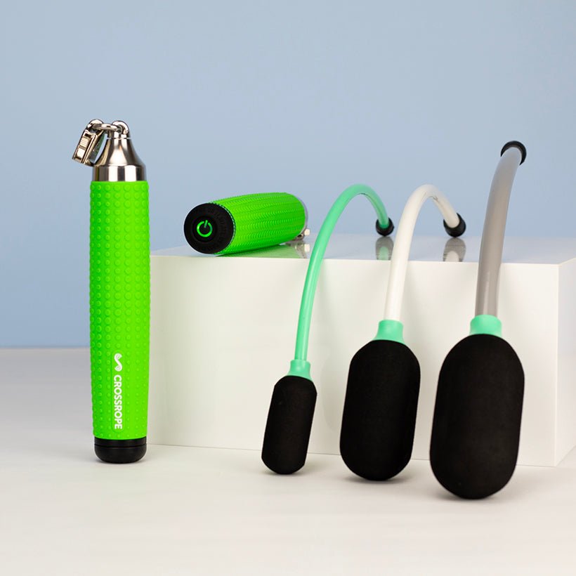 Crossrope AMP Vibe Set -  product_vendor - Peak Primal Wellness