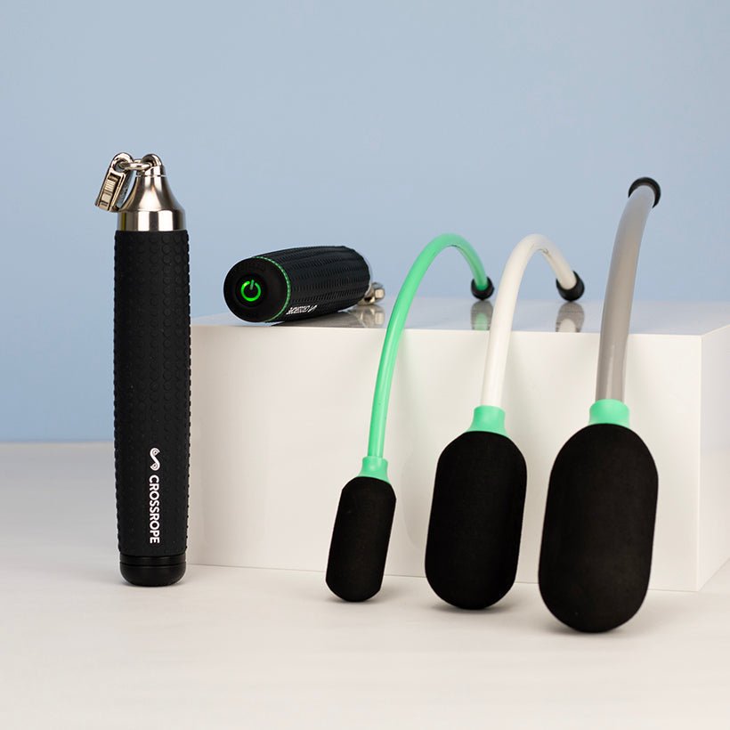 Crossrope Ropeless AMP Vibe Set -  product_vendor - Peak Primal Wellness