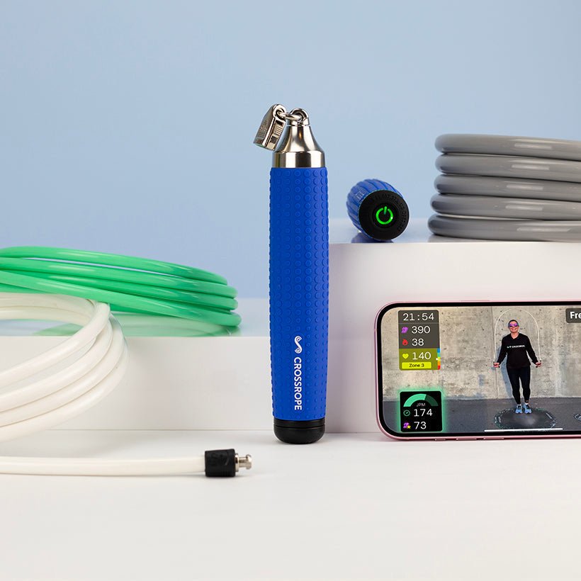 Crossrope AMP Vibe Set -  product_vendor - Peak Primal Wellness