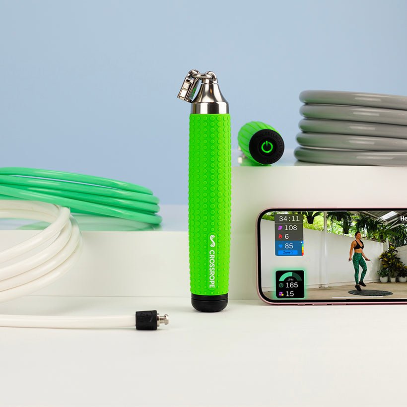 Crossrope AMP Vibe Set -  product_vendor - Peak Primal Wellness