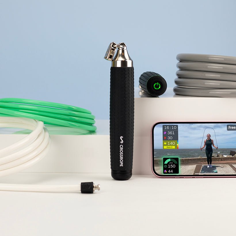 Crossrope AMP Vibe Set -  product_vendor - Peak Primal Wellness