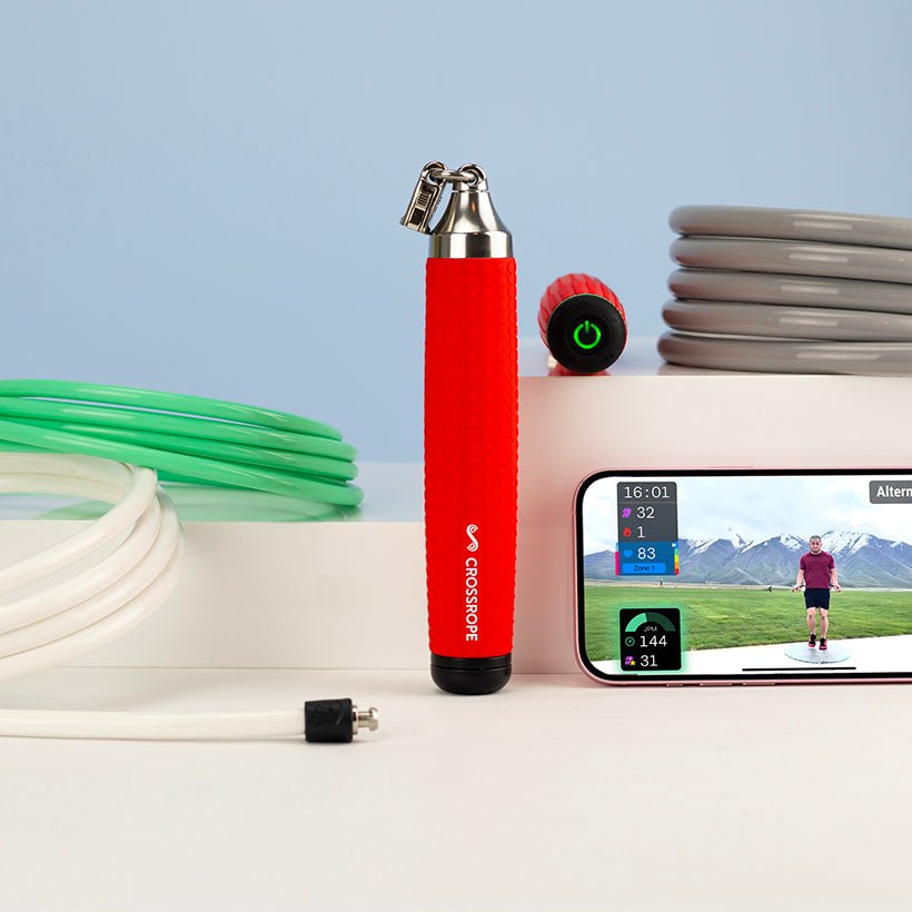 Crossrope AMP Vibe Set -  product_vendor - Peak Primal Wellness