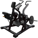 Precor Discovery Plate-Loaded Seated Row Machine -  product_vendor - Peak Primal Wellness