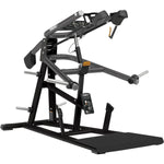 Precor Discovery Plate-Loaded Squat Machine -  product_vendor - Peak Primal Wellness
