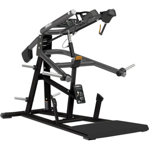 Precor Discovery Plate-Loaded Squat Machine -  product_vendor - Peak Primal Wellness