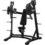 Precor Discovery Plate-Loaded Chest Press Machine -  product_vendor - Peak Primal Wellness
