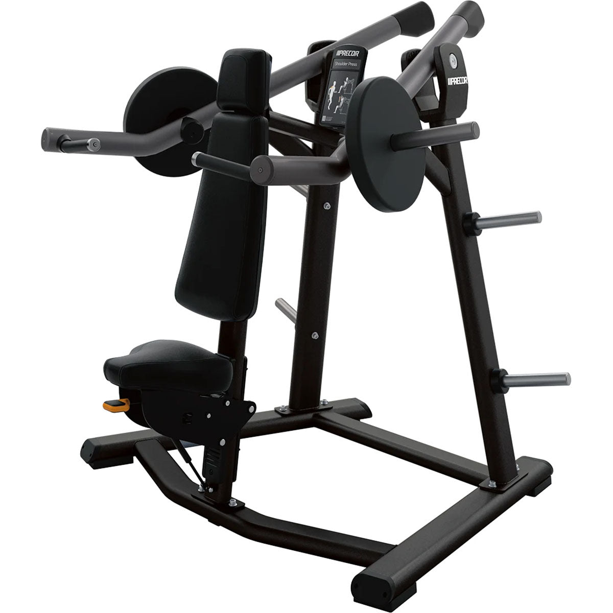 Precor Precor Discovery Shoulder Press