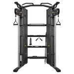 Precor Resolute Dual Adjustable Pulley Functional Trainer -  product_vendor - Peak Primal Wellness