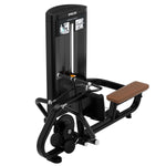 Precor Resolute Selectorized Low Row Machine -  product_vendor - Peak Primal Wellness