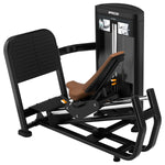 Precor Resolute Selectorized Leg Press Machine -  product_vendor - Peak Primal Wellness