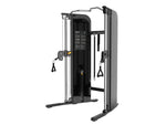 Precor Vitality FTS Glide Functional Trainer -  product_vendor - Peak Primal Wellness