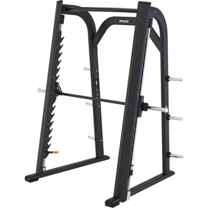 Precor Discovery Plate-Loaded Smith Machine -  product_vendor - Peak Primal Wellness
