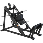 Precor Discovery Plate-Loaded Hack Squat Machine -  product_vendor - Peak Primal Wellness