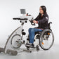 Kinevia Duo Active/Passive Leg Trainer