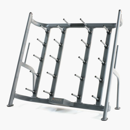 ProElite Pump Storage Rack, Set of 20
