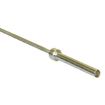 Premium Olympic Bar