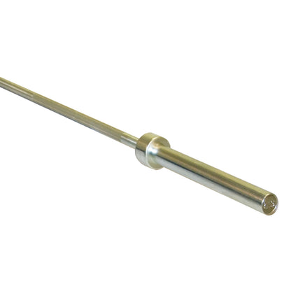 Premium Olympic Bar