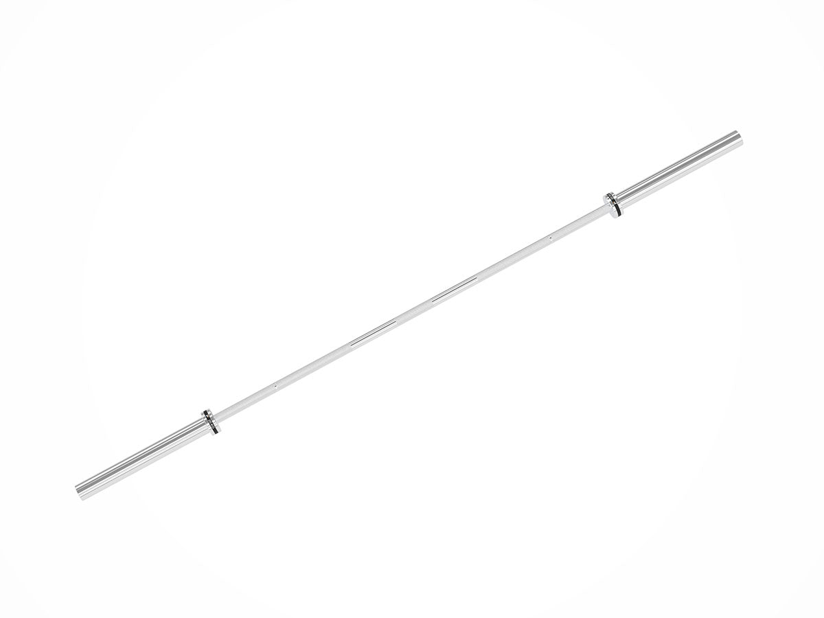 Men's Olympic Bar, Black Band