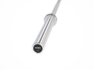 Women's Olympic Bar, Gray Band