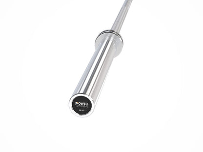 Women's Olympic Bar, Gray Band