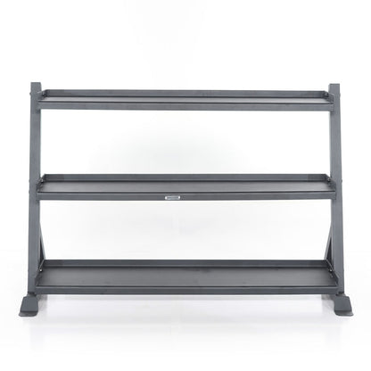 Granite Series Multipurpose Rack, Three Tier