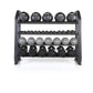 Denali Series Multipurpose Rack