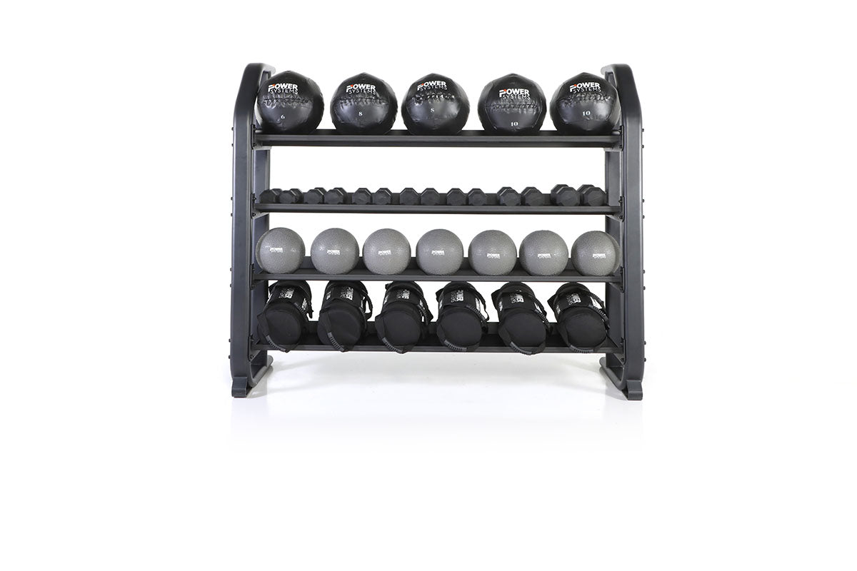 Denali Series Multipurpose Rack