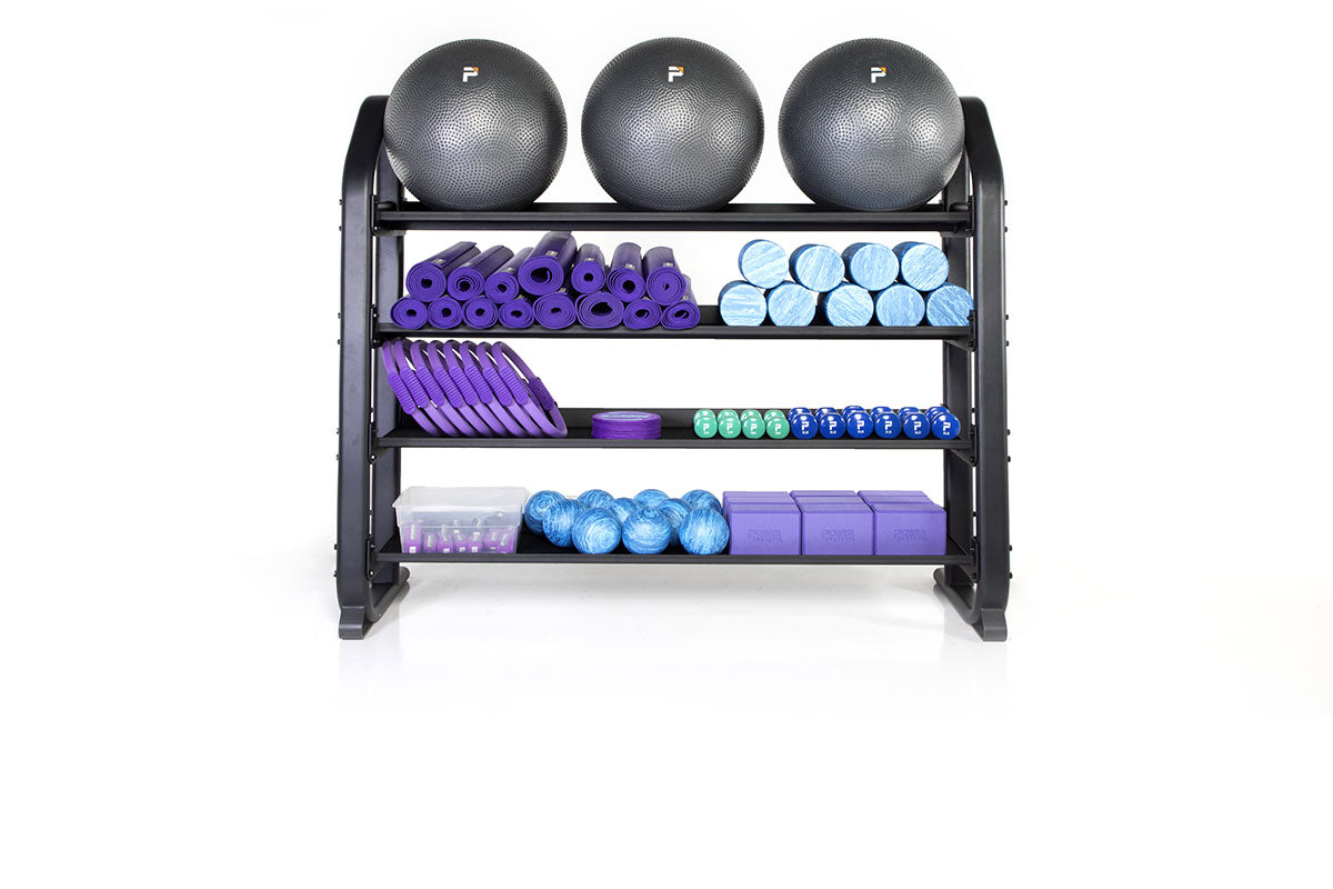 Denali Series Multipurpose Rack