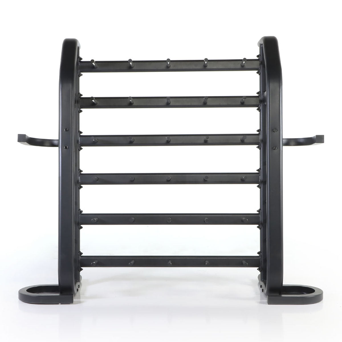 Denali Series Barbell Plate Rack