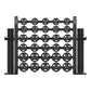 Denali Series Barbell Plate Rack