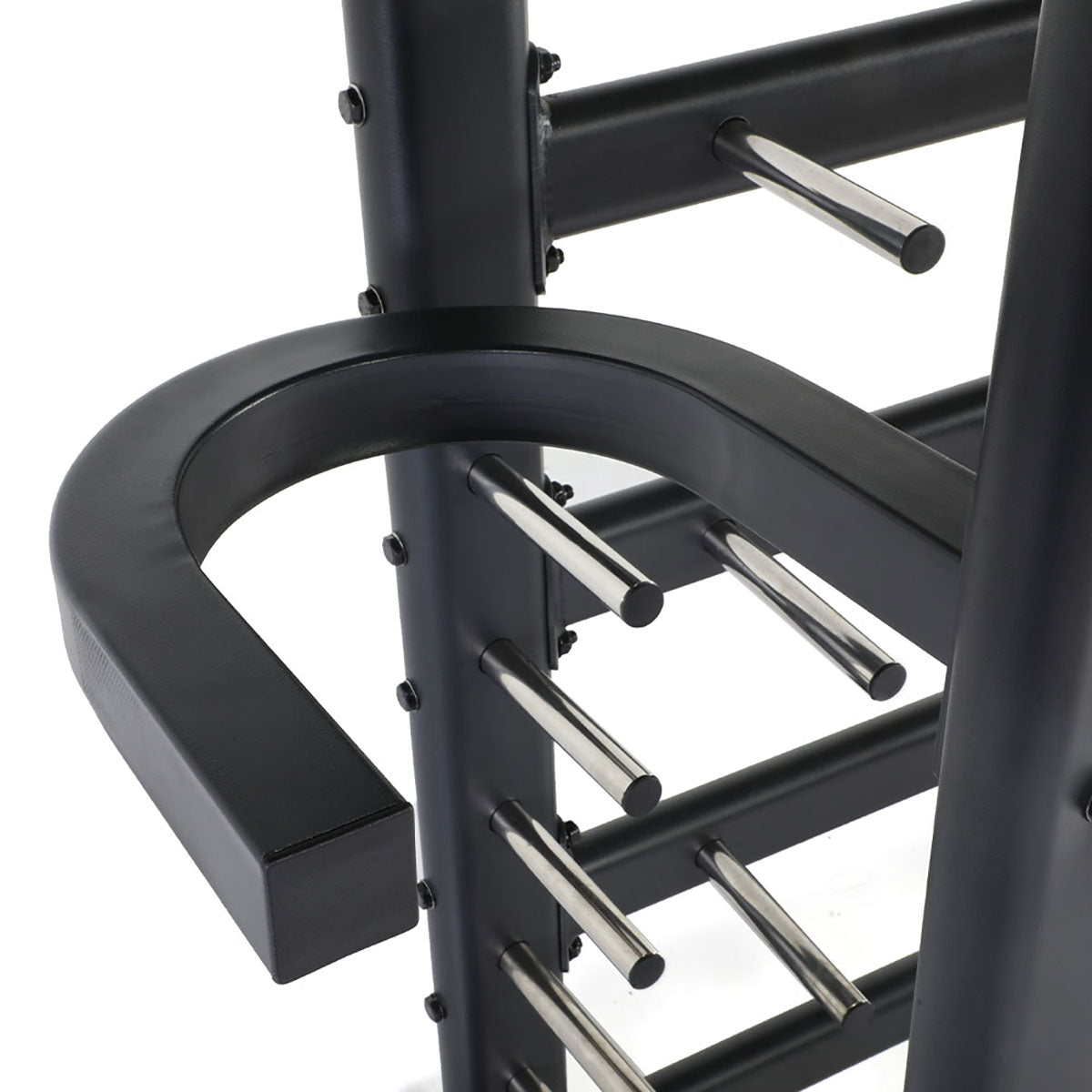 Denali Series Barbell Plate Rack