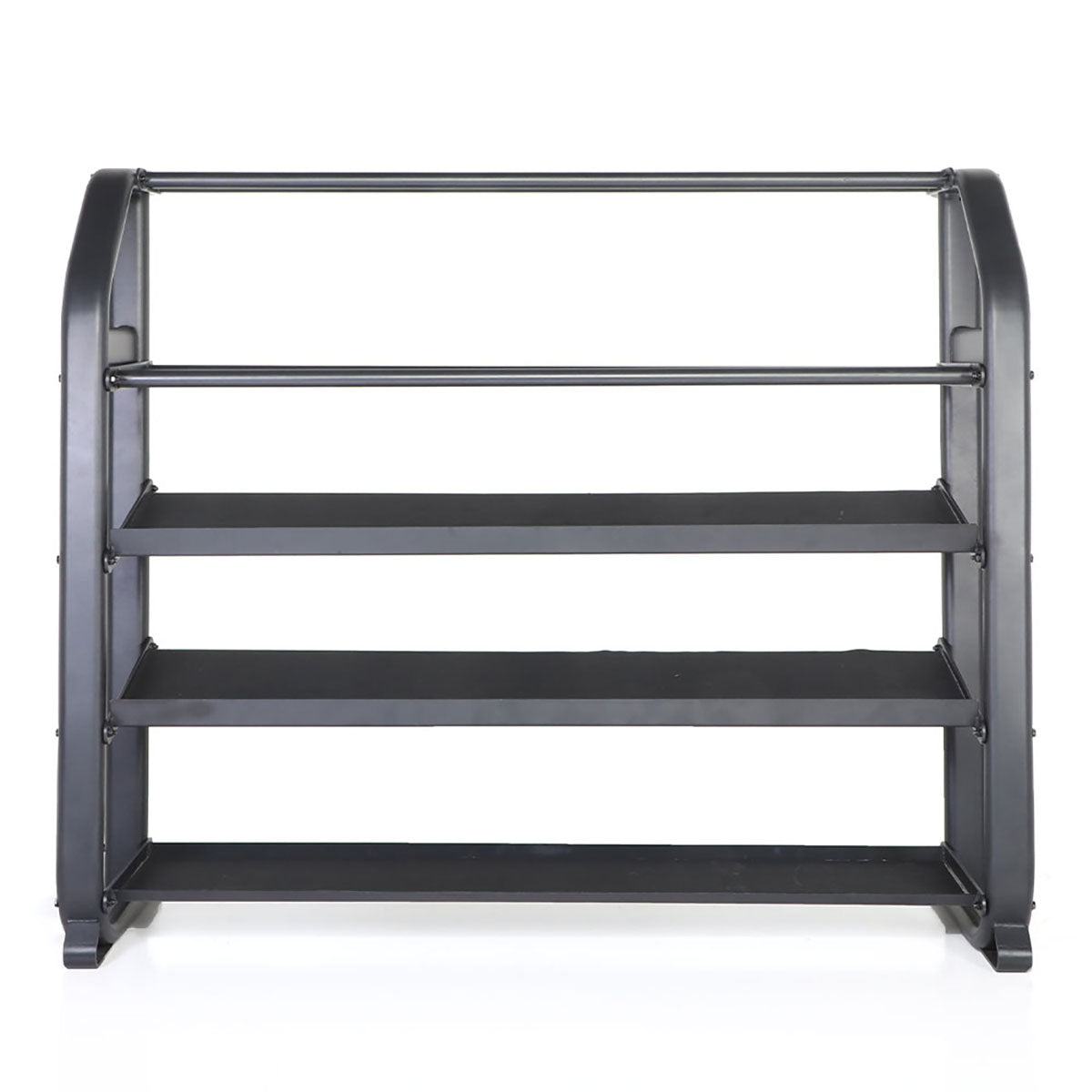 Denali Series Hybrid Rack