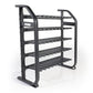 Denali Series Vertical Dumbbell Rack