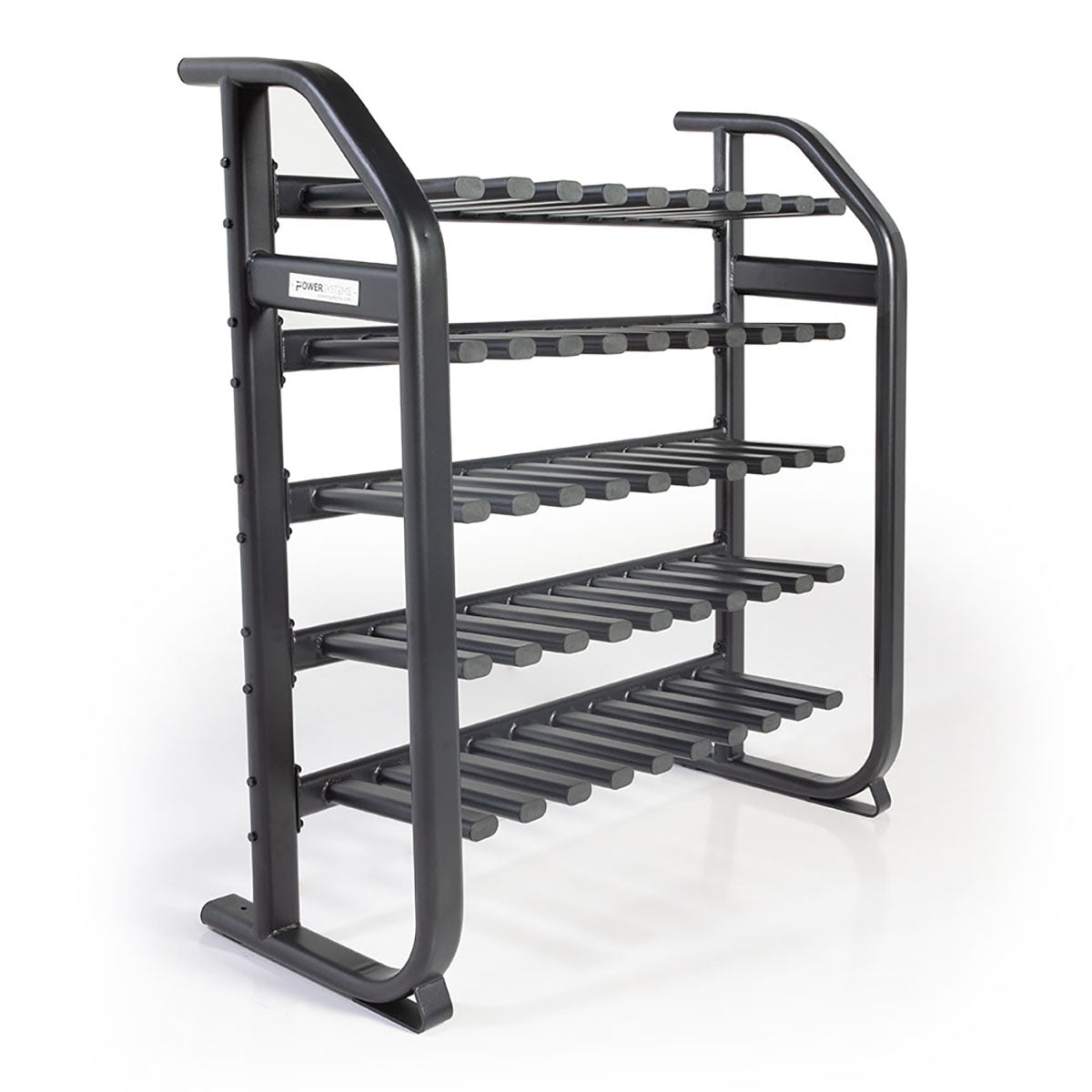 Denali Series Vertical Dumbbell Rack