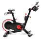 Spirit, CIC850 Indoor Cycle, 42" x 21" x 41"