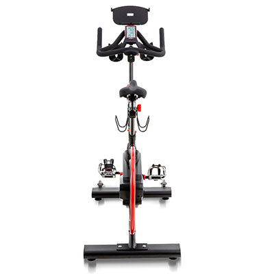 Spirit, CIC850 Indoor Cycle, 42" x 21" x 41"